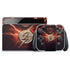 DC Comics The Flash Movie: The Flash Poster Nintendo Skins