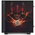 DC Comics The Flash Movie: The Flash Poster NZXT H510 Compact ATX Mid-Tower Case Skin