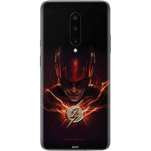DC Comics The Flash Movie: The Flash Poster OnePlus 7 Pro Skin