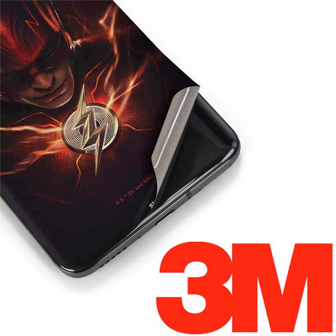 DC Comics The Flash Movie: The Flash Poster OnePlus 7 Pro Skin