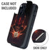 DC Comics The Flash Movie: The Flash Poster Otterbox Defender iPhone Skin