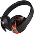 DC Comics The Flash Movie: The Flash Poster PlayStation 4 Gold Wireless Headset Skin