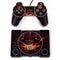 DC Comics The Flash Movie: The Flash Poster PlayStation Classic Bundle Skin