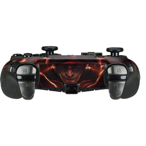 DC Comics The Flash Movie: The Flash Poster PlayStation Scuf Vantage 2 Controller Skin