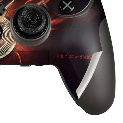 DC Comics The Flash Movie: The Flash Poster PlayStation Scuf Vantage 2 Controller Skin