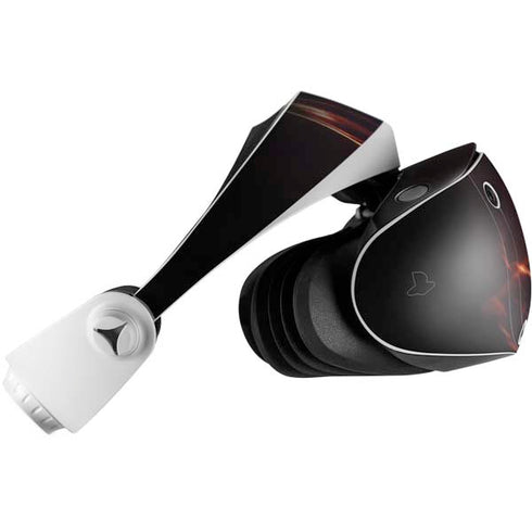 DC Comics The Flash Movie: The Flash Poster PlayStation VR2 Skin