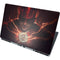 DC Comics The Flash Movie: The Flash Poster Dell Precision Skin