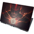 DC Comics The Flash Movie: The Flash Poster Dell Precision Skin