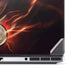 DC Comics The Flash Movie: The Flash Poster Dell Precision Skin