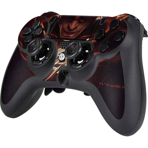 DC Comics The Flash Movie: The Flash Poster PS4/PC SCUF Impact Controller Skin