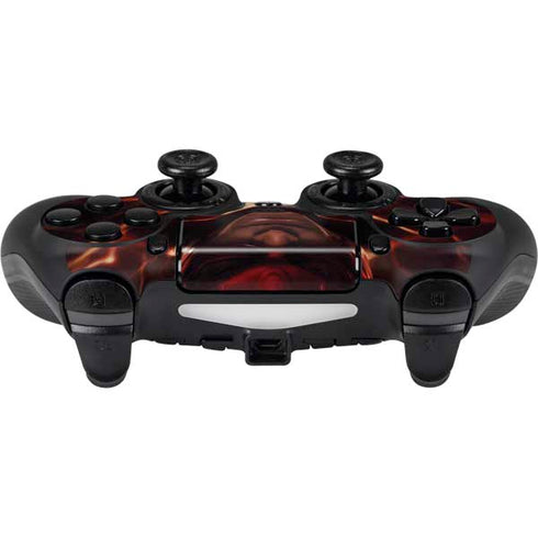 DC Comics The Flash Movie: The Flash Poster PS4/PC SCUF Impact Controller Skin