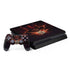 DC Comics The Flash Movie: The Flash Poster PlayStation PS4 Skins