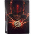 DC Comics The Flash Movie: The Flash Poster PS5 Bundle Skin