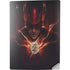 DC Comics The Flash Movie: The Flash Poster PS5 Digital Edition Console Skin