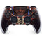 DC Comics The Flash Movie: The Flash Poster PS5 DualSense Edge Pro Controller Skin