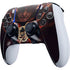 DC Comics The Flash Movie: The Flash Poster PS5 DualSense Edge Pro Controller Skin