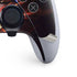 DC Comics The Flash Movie: The Flash Poster PS5 DualSense Edge Pro Controller Skin