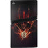 DC Comics The Flash Movie: The Flash Poster PS5 Pro Console Skin