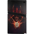 DC Comics The Flash Movie: The Flash Poster PS5 Pro Console Skin