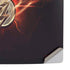 DC Comics The Flash Movie: The Flash Poster PS5 Pro Console Skin