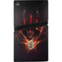 DC Comics The Flash Movie: The Flash Poster PS5 Pro Disk Console Skin