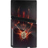 DC Comics The Flash Movie: The Flash Poster PS5 Pro Disk Console Skin