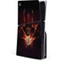 DC Comics The Flash Movie: The Flash Poster PlayStation PS5 Skins