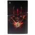 DC Comics The Flash Movie: The Flash Poster PS5 Slim Digital Edition Console Skin
