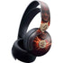 DC Comics The Flash Movie: The Flash Poster PULSE 3D Wireless Headset for PS5 Skin