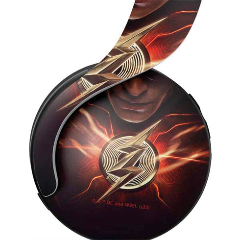DC Comics The Flash Movie: The Flash Poster PULSE 3D Wireless Headset for PS5 Skin