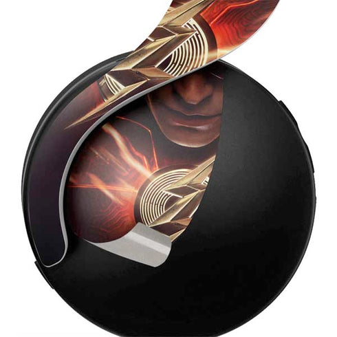 DC Comics The Flash Movie: The Flash Poster PULSE 3D Wireless Headset for PS5 Skin