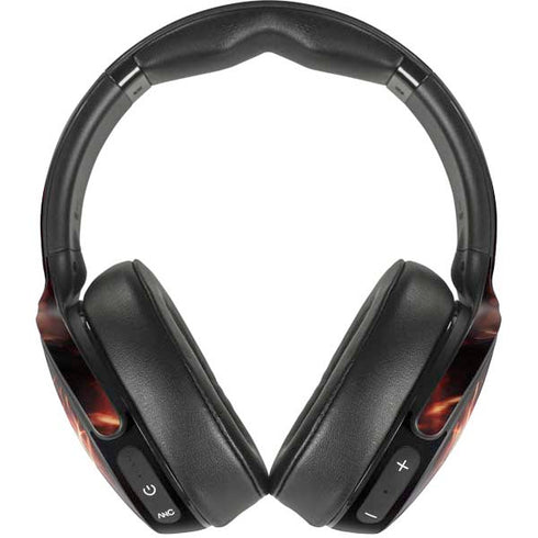 DC Comics The Flash Movie: The Flash Poster Skullcandy Venue Skin
