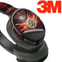 DC Comics The Flash Movie: The Flash Poster Skullcandy Venue Skin