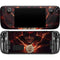 DC Comics The Flash Movie: The Flash Poster Steam Deck Handheld Gaming Computer OLED Skin