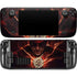 DC Comics The Flash Movie: The Flash Poster Steam Deck Handheld Gaming Computer OLED Skin