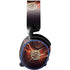 DC Comics The Flash Movie: The Flash Poster SteelSeries Arctis 3 Skin