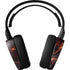 DC Comics The Flash Movie: The Flash Poster SteelSeries Arctis 3 Skin