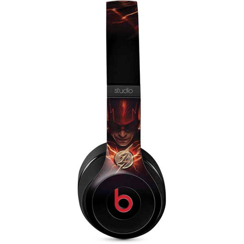 DC Comics The Flash Movie: The Flash Poster Studio Wireless Skin