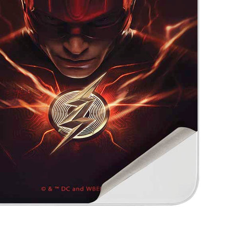 DC Comics The Flash Movie: The Flash Poster Surface Duo Skin