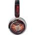 DC Comics The Flash Movie: The Flash Poster Surface Headphones Skin