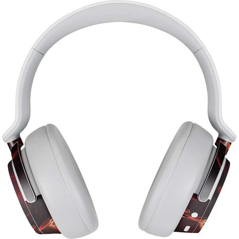 DC Comics The Flash Movie: The Flash Poster Surface Headphones Skin
