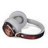 DC Comics The Flash Movie: The Flash Poster Surface Headphones Skin