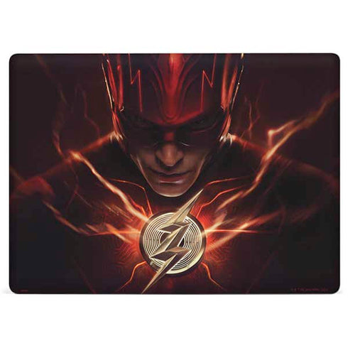 DC Comics The Flash Movie: The Flash Poster Surface Laptop 2 Skin