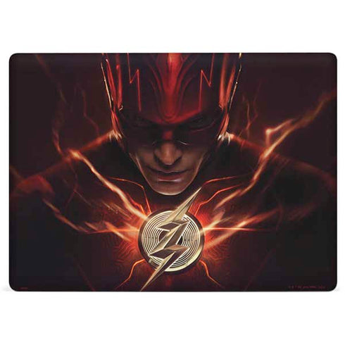 DC Comics The Flash Movie: The Flash Poster Surface Laptop 3 13.5in Skin