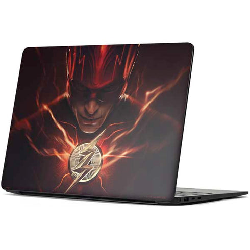 DC Comics The Flash Movie: The Flash Poster Surface Laptop 7 13.8in Skin