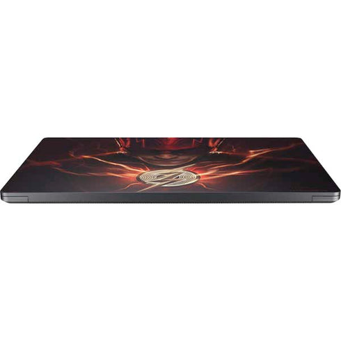 DC Comics The Flash Movie: The Flash Poster Surface Laptop 7 13.8in Skin