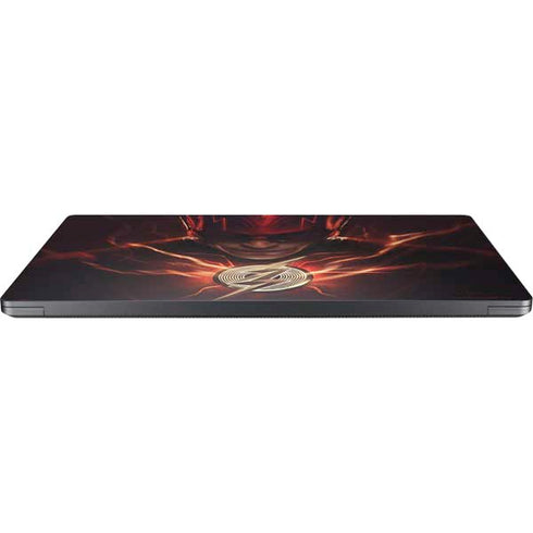 DC Comics The Flash Movie: The Flash Poster Surface Laptop 7 15in Skin