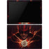 DC Comics The Flash Movie: The Flash Poster Surface Pro 6 Skin
