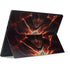 DC Comics The Flash Movie: The Flash Poster Surface Pro 6 Skin