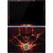 DC Comics The Flash Movie: The Flash Poster Surface Pro 7 Skin